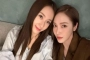 Jessica Jung Bongkar Pengaruh Besar Krystal ke Perilisan 'BEEP BEEP'