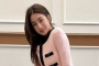 Kang Sora Perdana Tunjukkan Visual Putri Pertamanya