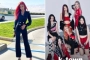 Fatou BLACKSWAN Tanggapi Tuduhan Plagiat BABYMONSTER