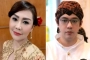 Anak Tessa Kaunang dan Sandy Tumiwa Stres Diajak Ayah Mualaf