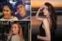 8 Transformasi Celia Thomas di Tengah Rumor Gandengan dengan Suami Ria Ricis