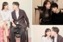 7 Potret Song Ji Eun Eks Secret Bak Cinta Tanpa Syarat dengan Pacar YouTuber Disabilitas 