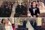 10 Potret Pernikahan Kim Dong Wook dan Stella Kim yang Dihadiri Deretan Selebriti Ternama