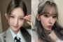 Gaeul IVE Menyusut di Samping Sakura LE SSERAFIM Padahal Lebih Tinggi 