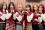 Lagu Weeekly 'After School' Diduga Dijiplak Oknum Pendukung Salah Satu Paslon