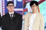 Haha Bocorkan Ada Grup Chat Member 'Running Man' Tanpa Yoo Jae Seok