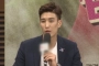 Kang Kyung Joon Akhirnya Respons Gugatan Perselingkuhan dengan Istri Orang