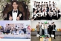 Song Kang Trending usai Nyempil di Antara Member NCT, SEVENTEEN, dan GOT7