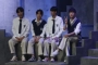 Aksi Tim SNU Fanboying Jung Hyun Bin di Final 'University War' Bikin Salfok