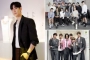 Lee Je Hoon Tampilkan Sisi Fanboy kala Bertemu SEVENTEEN hingga RIIZE