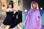 Lisa BLACKPINK Atasi Kendala saat Nonton Konser Taylor Swift dengan Cara Pintar