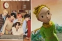 Adegan TXT di Trailer 'Minisode 3: TOMORROW' Ingatkan pada Karya Sastra 'The Little Prince'