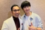 Indra Herlambang Soroti Attitude Chanyeol EXO kala Gelar Fancon di Jakarta