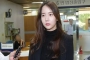 Han Seo Hee Ancam Bakal Tuntut Oknum Penyebar Rumor Palsu   
