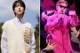 Jimin BTS Disebut Pengaruhi Aksi Panggung Ryan Gosling di Oscar 2024