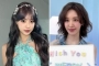 Eunchae LE SSERAFIM Balas Perlakuan Spesial Wendy Red Velvet Secara Tak Terduga