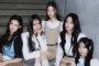 NewJeans Tampil Bak Putri saat Ditunjuk Jadi Duta Humas Bea Cukai Bandara Incheon