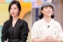 Kim Ji Won Malu-Malu Minta Tanda Tangan Nucksal di 'Amazing Saturday'