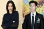 Ryu Da In Curhat Didukung Lee Chae Min Bintangi 'Pyramid Game' usai Dikonfirmasi Pacaran