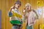 Winter aespa dan Bang Ye Dam Jadi Pasangan Gagal Move On di MV 'Officially Cool'