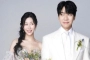 Lee Da In Bombardir Potret Mesra kala Rayakan Ultah Pernikahan Pertama Bareng Lee Seung Gi 