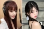Visual Lee Yu Bi Dibandingkan dengan Jang Wonyoung IVE Gegara Rambut Baru