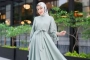 Melody Prima Semringah Terima Kejutan Bridal Shower Jelang Lepas Masa Janda