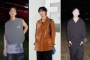 GRAY, Code Kunst, dan Woo Won Jae Bikin Perusahaan Sendiri usai Cabut dari Agensi Meenoi