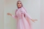 Iyeth Bustami Cantik Berhijab Biasa usai Hiasan Nyentrik Mirip Rambut Digunjing