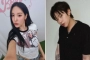 Sunmi Dijuluki 'Anak Nakal' usai Tertawakan Aib Masa Lalu Zico