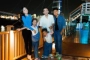 Foto Sarwendah di Korea Mendadak Ramai Komentar kala Ruben Onsu Asyik Video Call Anak
