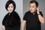 Yoo Hye Ri Kuak Alasan Cerai Gegara Sikap Kasar Lee Geun Hee saat Bulan Madu