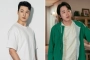 Shin Seung Ho Kuak Kekhawatiran Flirting dengan Jo Jung Suk untuk Film 'Pilot'
