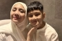 Nagita Slavina Disindir Setengah-Setengah usai Gaya Hijab Pamer Rambut Terkuak