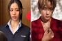 Perilaku Go Min Si Dipuji Bos Gegara Beda Drastis dari V BTS di 'Jinny's Kitchen'