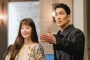 Respons Imut Um Tae Goo Buat Han Sun Hwa Ngakak saat Syuting Ciuman 'My Sweet Mobster'