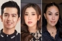 Nicky Tirta Digoda Kiky Saputri usai Nikita Mirzani Bantah Punya Hubungan