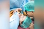 Wajah Tampan Bayi Wirang Birawa dan Umi Kalsum bak Calon Oppa Korea