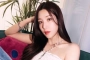 Kwon Eunbi Dewi Waterbomb Pamer Tato Baru di Lokasi Tak Terduga