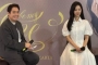 Edric Tjandra Buat Kim Ji Won Semringah Jelang Fanmeeting Jakarta 