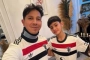 Sonny Septian Dapat Perlakuan Tak Terduga dari Putra Tirinya