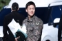 Minhyuk Monsta X Disambut Para Member usai Resmi Selesai Wamil
