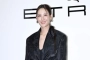 Claudia Kim Pakai Gaun Seksi Setengah Miliar di BIFF 2024 Atas Persetujuan Sang Putri