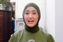 Arafah Rianti Nyablak Ngaku Introvert depan Wartawan Picu Sindiran Star Syndrom