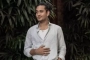 Giorgino Abraham Pajang Foto dengan Pipi Bekas Kecupan di Ultah Pacar
