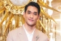 Detik-Detik Afgan Nangis Peluk Fans yang Minta Nyanyikan 'Bunga Terakhir' untuk Almarhum Suami