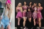 Klaim KG Soal Member VCHA Coba Bunuh Diri Ditanggapi JYP USA