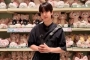 Kocaknya Baekhyun EXO Malah Open Jastip Tiket Fanmeeting Sendiri