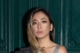 Wajah Nadia Vega Sendu usai Kabarkan Diam-Diam Cerai dari Bule Mualaf