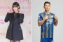 Kang Mina Klarifikasi Pribadi Kabar Pacari Pesepakbola Kim Tae Hwan